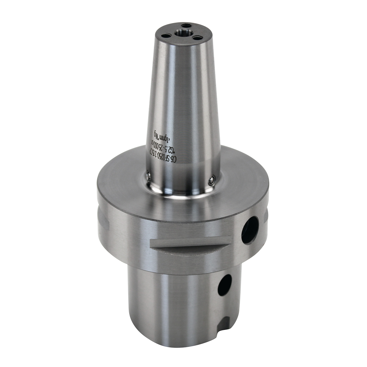 SHRINK FIT HOLDERS
